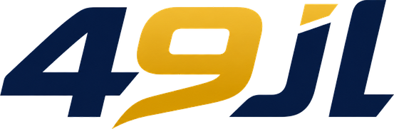 49jl official brand logo